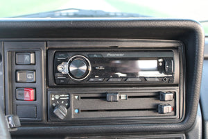 2025 - VW Golf I Cabriolet (1992) Vorschau 16