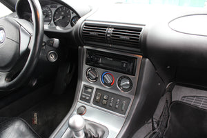 2026 - BMW Z3 Coupé 2.8 (1999) Vorschau 50
