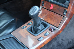 2025 - Mercedes-Benz 300SL (1990) Vorschau 37