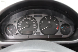 2026 - BMW Z3 Coupé 2.8 (1999) Vorschau 35