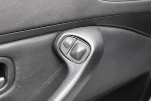 2026 - BMW Z3 Coupé 2.8 (1999) Vorschau 27