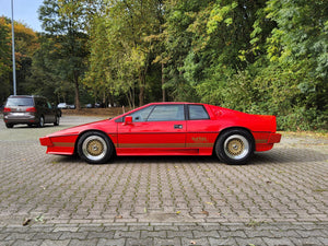 2025 - Lotus Esprit S3 Turbo (1981) Vorschau 3