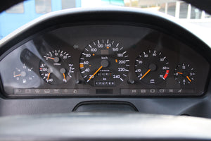 2025 - Mercedes-Benz 300SL (1990) Vorschau 30