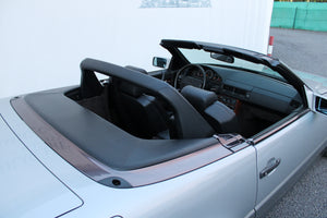 2025 - Mercedes-Benz 300SL (1990) Vorschau 48