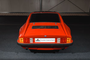 2023 - Puma 1600 GTI Targa (1980) Vorschau 6
