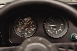 2023 - Puma 1600 GTI Targa (1980) Vorschau 14
