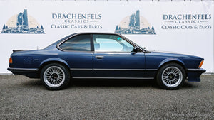 2025 - BMW M635 CSi (E24) (1984) Vorschau 3