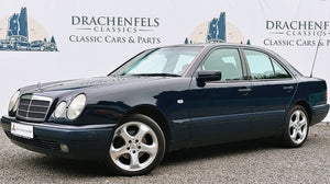 2022 - Mercedes-Benz E 200 (W210) (1995) Vorschau 1