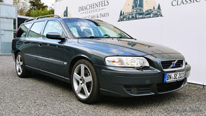 2023 - Volvo V70 R AWD (2003) Vorschau 3