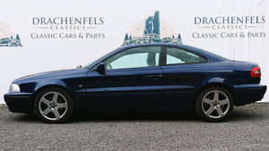 2023 - Volvo C70 2.4 T Coupe (2000) - Motorprobleme Vorschau 2