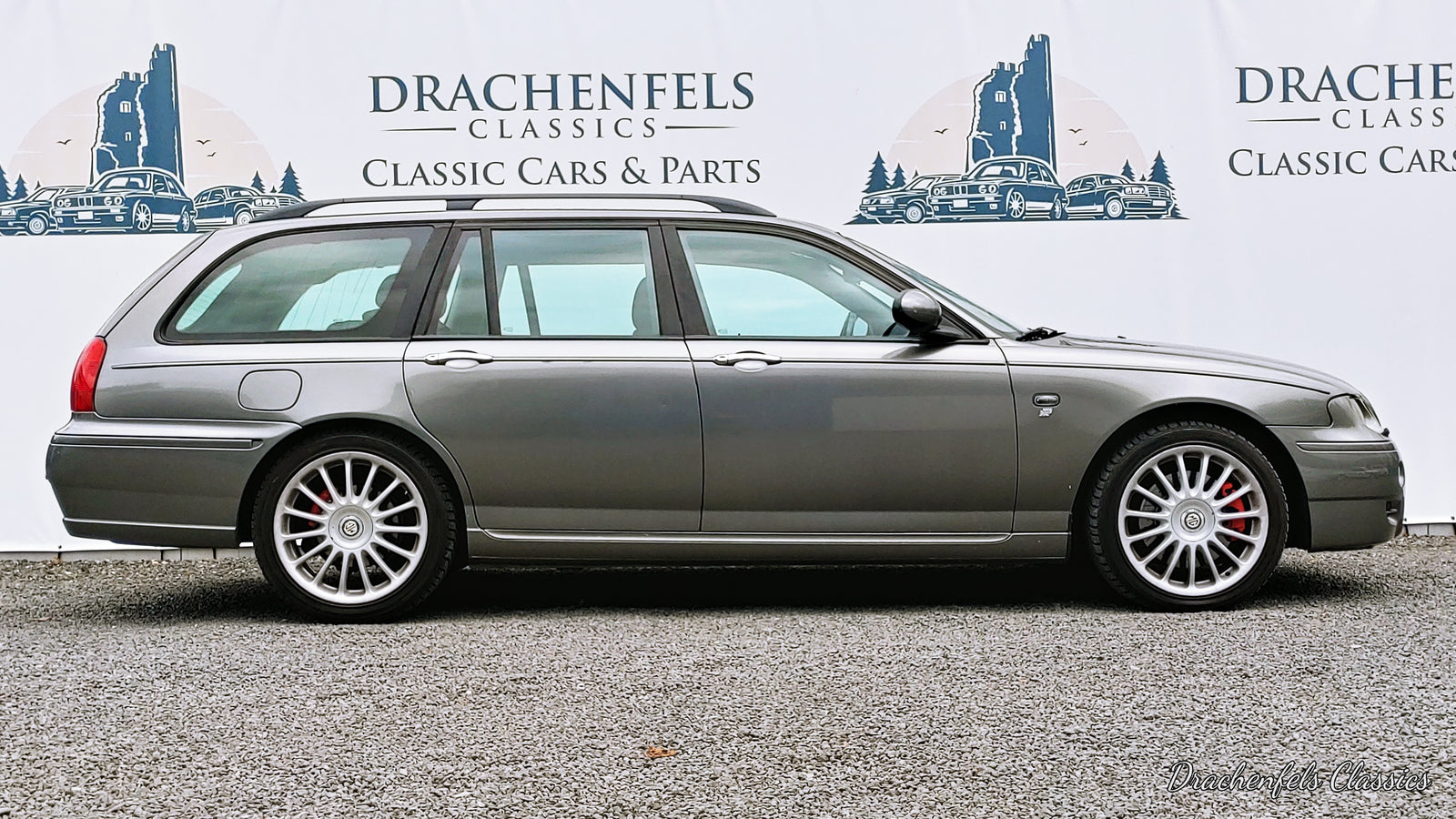 2023 - MG ZT-T 190 (2004) Bild 2