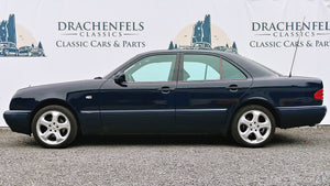 2022 - Mercedes-Benz E 200 (W210) (1995) Vorschau 2