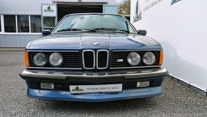 2025 - BMW M635 CSi (E24) (1984) Vorschau 5