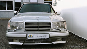 2022 - Mercedes-Benz E 300-24 3.4 AMG (1993) Vorschau 4