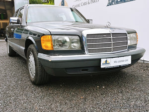 2022 - Mercedes-Benz 420 SEL (W126) (1989) Vorschau 3