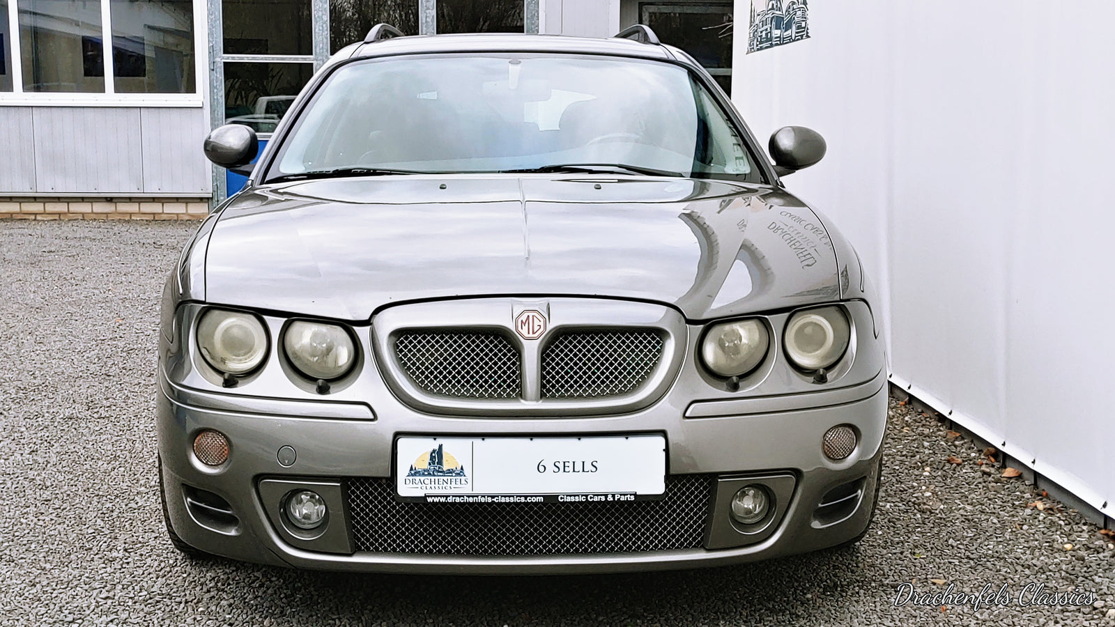 2023 - MG ZT-T 190 (2004) Bild 4