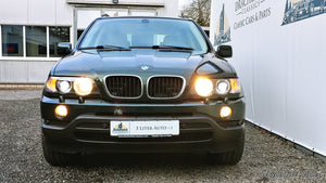 2022 - BMW X5 3.0iA (E53) (2003) Vorschau 5