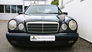 2022 - Mercedes-Benz E 200 (W210) (1995) Vorschau 4