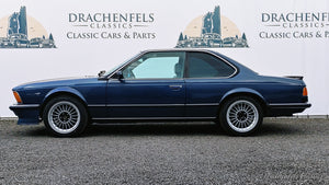 2025 - BMW M635 CSi (E24) (1984) Vorschau 7