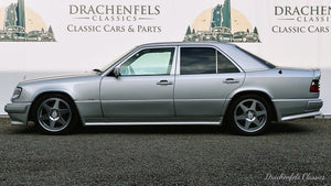 2022 - Mercedes-Benz E 300-24 3.4 AMG (1993) Vorschau 6