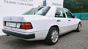 2023 - Mercedes-Benz 200 E (W124) (1990) Vorschau 5