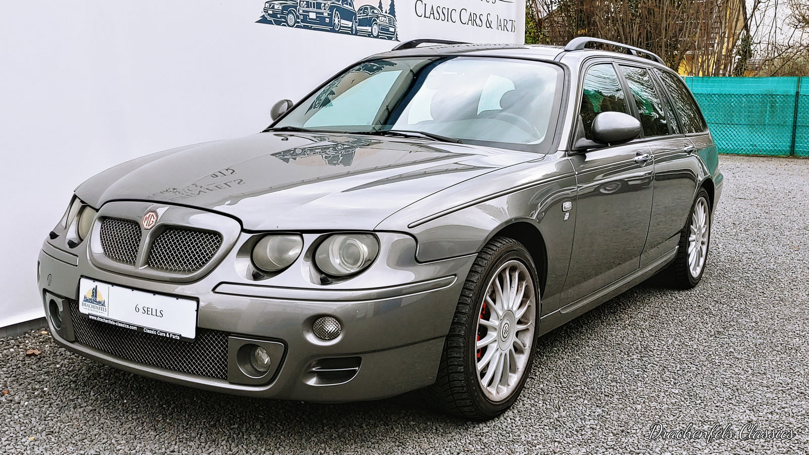 2023 - MG ZT-T 190 (2004) Bild 5