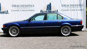 2022 - Alpina B12 5.7 (kurz) (1996) Vorschau 6