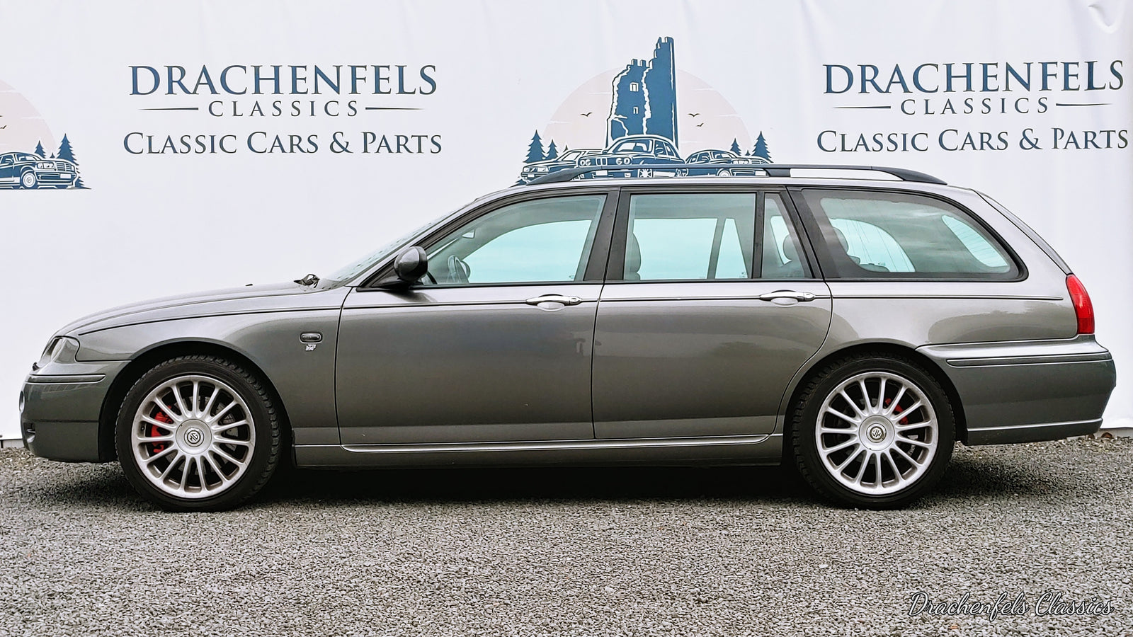 2023 - MG ZT-T 190 (2004) Bild 6