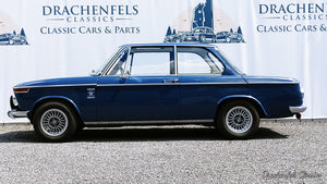 2024 - BMW 2002 (1968) Vorschau 6
