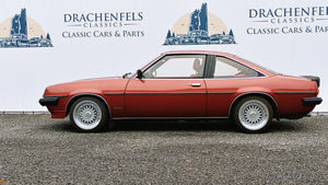 2022 - Opel Manta B 2.0 E (1983) Vorschau 6