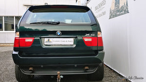 2022 - BMW X5 3.0iA (E53) (2003) Vorschau 7