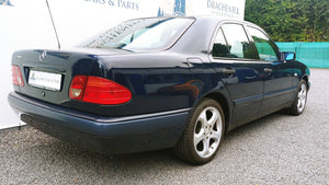 2022 - Mercedes-Benz E 200 (W210) (1995) Vorschau 6