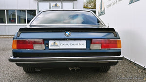 2025 - BMW M635 CSi (E24) (1984) Vorschau 9