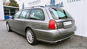 2023 - MG ZT-T 190 (2004) Vorschau 7