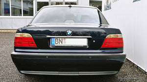 2022 - BMW 740 iA (E38) (1998) Vorschau 8