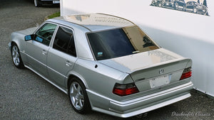 2022 - Mercedes-Benz E 300-24 3.4 AMG (1993) Vorschau 10