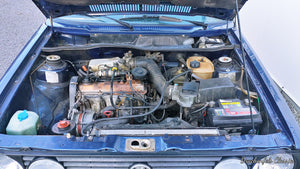2022 - VW Golf I Cabriolet (2H) (1990) Vorschau 10