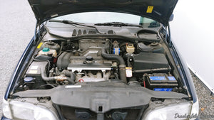 2023 - Volvo C70 2.4 T Coupe (2000) - Motorprobleme Vorschau 11