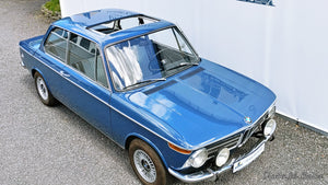 2024 - BMW 2002 (1968) Vorschau 11