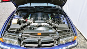 2022 - Alpina B12 5.7 (kurz) (1996) Vorschau 12