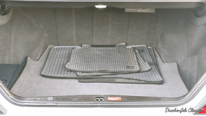 2022 - Mercedes-Benz E 300-24 3.4 AMG (1993) Vorschau 12