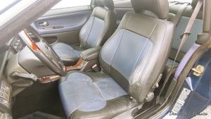 2023 - Volvo C70 2.4 T Coupe (2000) - Motorprobleme Vorschau 12