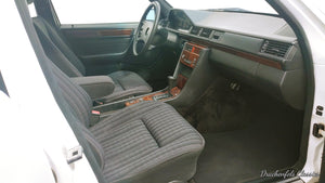 2023 - Mercedes-Benz 200 E (W124) (1990) Vorschau 13