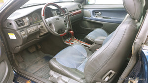 2023 - Volvo C70 2.4 T Coupe (2000) - Motorprobleme Vorschau 13