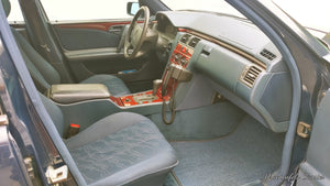 2022 - Mercedes-Benz E 200 (W210) (1995) Vorschau 13
