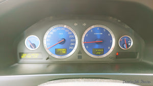 2023 - Volvo V70 R AWD (2003) Vorschau 18