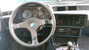 2025 - BMW M635 CSi (E24) (1984) Vorschau 17