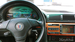 2022 - Alpina B12 5.7 (kurz) (1996) Vorschau 17