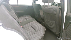 2023 - Mercedes-Benz 200 E (W124) (1990) Vorschau 17