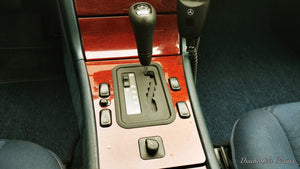 2022 - Mercedes-Benz E 200 (W210) (1995) Vorschau 19